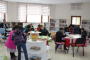 10.04.2015 tarihinde Argıncık Selçuk İlkokulu öğretmen ve öğrencileri için kütüphanemizde oryantasyon çalışması yapıldı.02