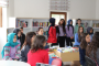 13.05.2015 tarihinde Sümer Anadolu Lisesi öğretmen ve öğrencileri için kütüphanemizde oryantasyon çalışması yapıldı.02
