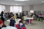 18.11.2015 tarihinde Özel Yelkenoğlu Anasınıfı öğretmen ve öğrencileri için kütüphanemizde oryantasyon çalışması yapıldı.01