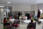 30.12.2015 tarihinde Gazipaşa İlkokulu öğretmen ve öğrencileri için kütüphanemizde oryantasyon çalışması yapıldı.01