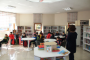 31.03.2016 tarihinde Atlas Koleji Anasınıfı öğretmen ve öğrencileri için kütüphanemizde oryantasyon çalışması yapıldı.07
