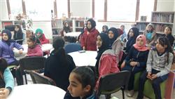13.04.2017 Abdülhamit Han İmam Hatip Ortaokulu öğretmen ve öğrencileri için kütüphanemizde oryantasyon çalışması yapıldı (5).jpeg