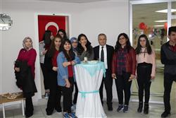 Mehmet Necati Demircan hocamız ‘’Gençlerin Okuma Alışkanlığının Geliştirilmesi ‘’ konulu konferansı ile kütüphanemize renk kattı (21).JPG