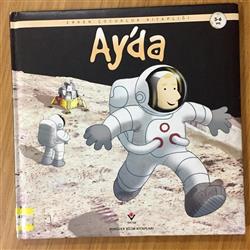 19.04.2018 tarihli Masal Saatimizde kütüphanemizden “Ay’da” adlı kitabı okuduk. Astronot olduk, uzayı keşfettik. Her zamanki gibi şarkılar ve oyunlarla başlayıp öyle de bitirdik (2).jpeg