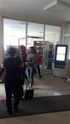 30.04.2019 tarihinde Emine Akçakaya İlkokulu öğretmen ve öğrencileri için kütüphanemizde oryantasyon çalışması yapıldı (2).jpg