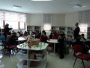 09.04.2014 tarihinde İstikbal Koleji ‘nin öğretmen ve öğrencileri için kütüphanemizde oryantasyon çalışması yapıldı.